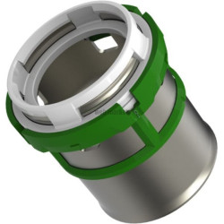 Bague de sertissage 20x2 (x10) Réf. 7500W20