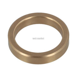 Bague bronze pour Forêt 300 mm 1''1/4 (évite le collage du forêt au moteur)