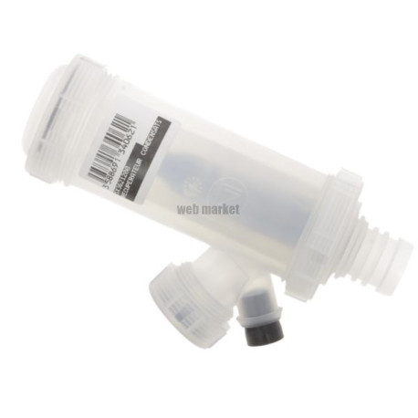 Recuperateur condensats Réf. JJJ003621200