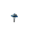 Sachet de 10 Double écrou hammerfix ez M8 x 30 mm  NOVIPRO
