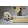 Panier Inu 30 x 30,5 cm taupe Réf. 10570