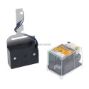 Coffret de controle HONNEYWELL MMI811.1 mod35 +relais Réf. 60346