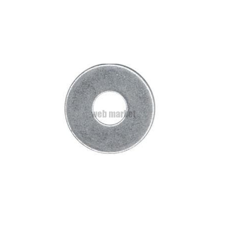 Sachet de 25 rondelle str D10 5 mm x 40 mm  NOVIPRO
