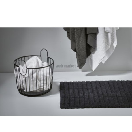 Panier Inu 30 x 30,5 cm noir Réf. 10554