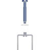 Odace sachet de 10 griffes s520690
