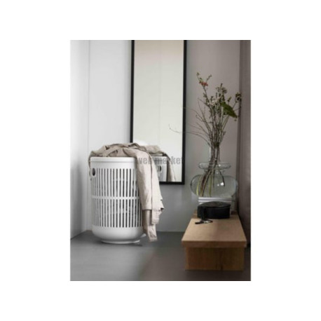 Panier à linge Ume Soft Grey Réf. 26527