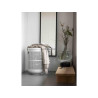 Panier à linge Ume Soft Grey Réf. 26527