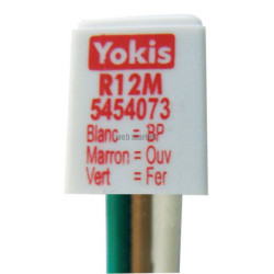 Interface bp double R12M Réf. 5454073