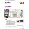 Interface bp double R12M Réf. 5454073
