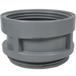 Rehausse de 40 cm pour station de relevage à enterrer Sanifos 610 et Sanifos 1300 Réf. RO250100