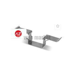 Terragriff K2 Systems sachet de 10 Réf.AR0232
