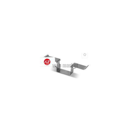 Terragriff K2 Systems sachet de 10 Réf.AR0232