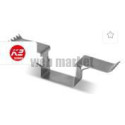 Terragriff K2 Systems sachet de 10 Réf.AR0232