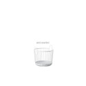 Panier Inu 30 x 30,5 cm gris clair Réf. 10569