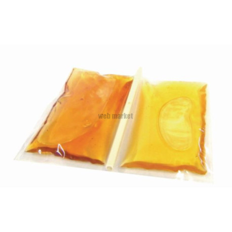 Résine type EG sachet de 210 ml Réf RR210