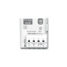 Récepteur X3D pour commander en local ou à distance un moteur de volet roulant jusqu'à 1a (+/- 30Nm) - en local, compatible avec