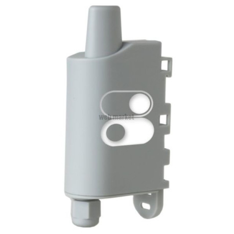 Transmetteur de défaut chaufferie DRY CONTACTS v2 - Sigfox RC1 Réf. ARF8171BA