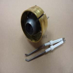 Tete de combustion mb827/22 + Réf 200022049