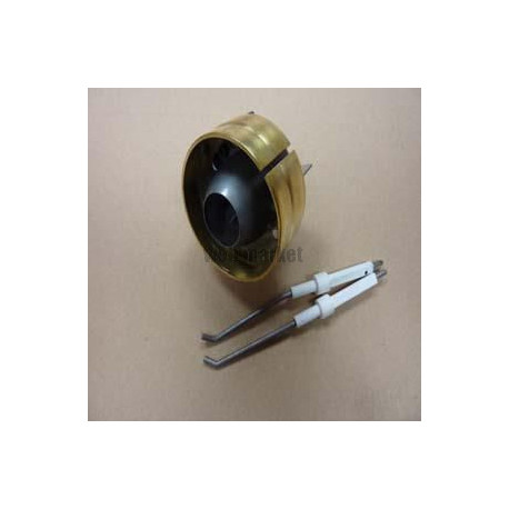 Tete de combustion mb827/22 + Réf 200022049