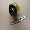 Tete de combustion mb827/22 + Réf 200022049