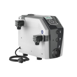 Système de surpression Wilo-Isar BOOST5-E-3 compact à variation de vitesse pour l'habitat  Réf. 4243583