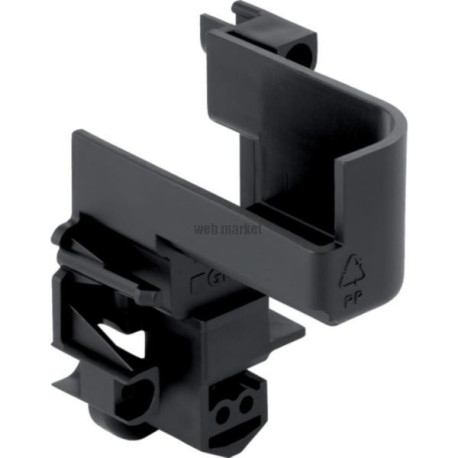 Boîtier de protection pour 115.802/115.804 Réf 240.522.00.1