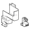 Boîtier de protection pour 115.802/115.804 Réf 240.522.00.1