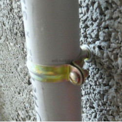 Cheville Arpon 6 bidon de 2000 réf.055723