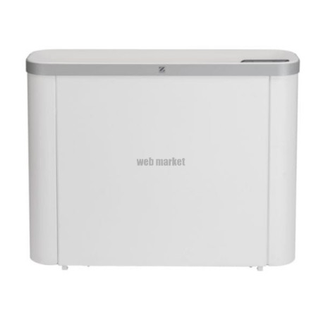 Batterie eau-chaude SIROCCO2 3M Réf. R0830200