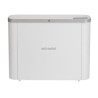 Batterie eau-chaude SIROCCO2 3M Réf. R0830200