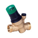 Régulateur de pression 1/2'' fileté ¾''- taraudé ½'' Réf. D05FS-1/2EF