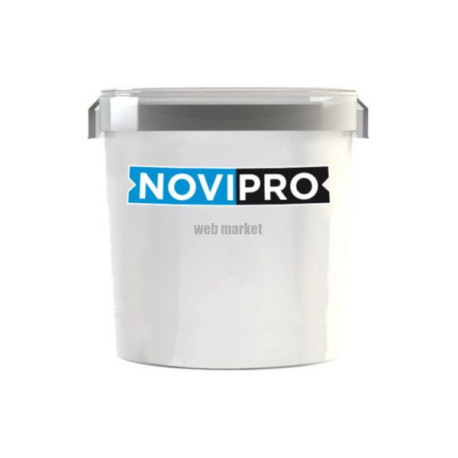 Seau gradué 32L Novipro