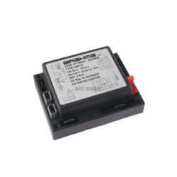 boîte de controle brahma Réf rel45123