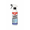 Nettoyant sanitaire pro 500ml, effet visible rapide, confère un éclat durable avec unesenteur fraîche