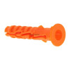 Cheville Nylon 6x30 boîte de 2000 réf.055716