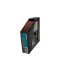Rouleau d'atelier grain 120 Largeur 38 longueur 25ml