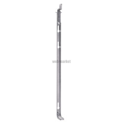 Console GENIUS pour radiateur vertical Largeur 600 réf. C89090146