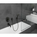 Bec déverseur Noir mat Vernis Blend  Réf. 71420670
