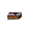 Rouleau d'atelier grain 80 largeur 38 longueur 25ml