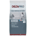 Colle à carreaux plâtre DELTAPRO sac de 5kg
