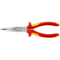 Pince coupante demi rde isole 1000v