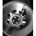 Boule de guidage pour mini visioval Réf. 294112