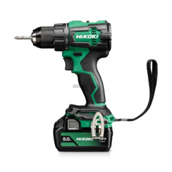 Perceuse visseuse 70Nm 18V 5,0Ah - Brushless - RFC - livrée en coffret HitCase Réf. DS18DEWJZ