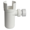 Siphon de groupe de sécurité avec déflecteur 26x34 Réf 887718