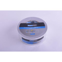 Ruban pour materiaux d'isolation Adhesif aluminium 50 m x 50 mm Novipro