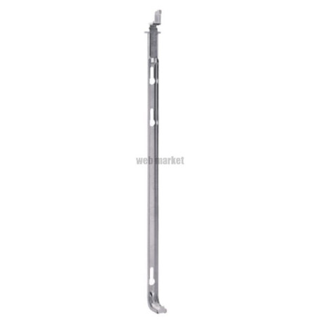 Console GENIUS pour radiateur vertical Largeur 800 réf. C89090148