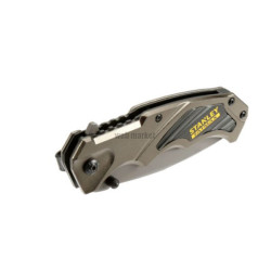 Couteau de poche fatmax lg 80mm RéfFMHT0-10311