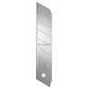 Lame cutter Novipro autocassante 25mm SK2 distributeur de 10