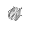 Grille de protection terminal ventouse Réf 354646