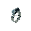 Collier de serrage 18x28 blister de 10 - largeur de bande : 9mm - Novipro
